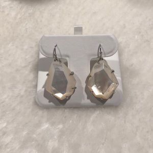 Kendra Scott earrings
